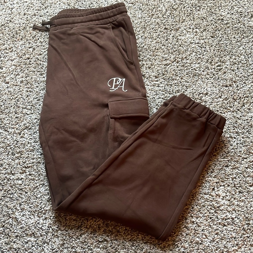 Ptula joggers